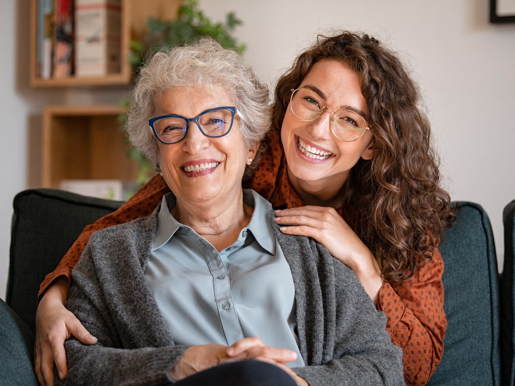 Companion Care Companionship