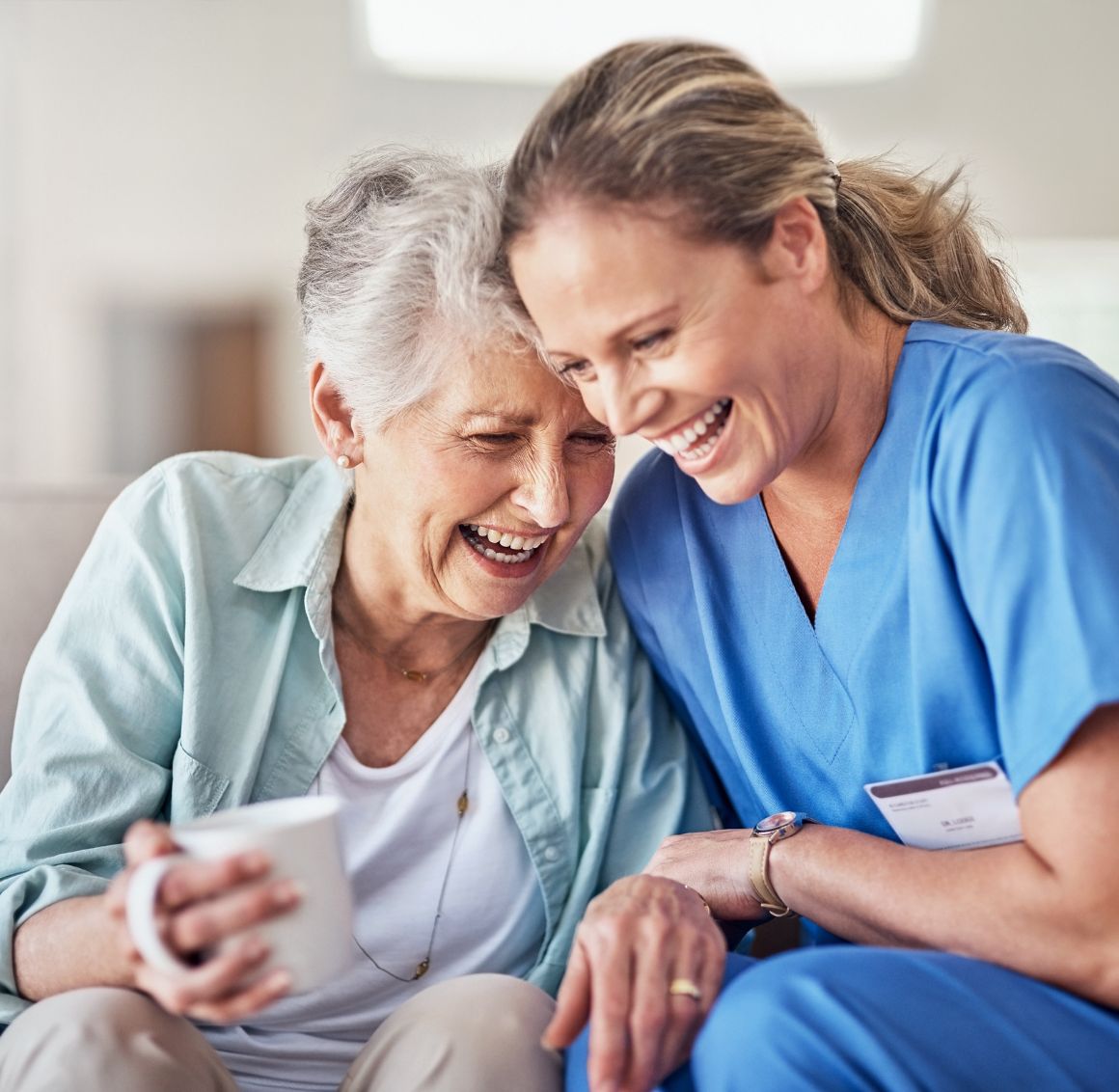 Companion Care