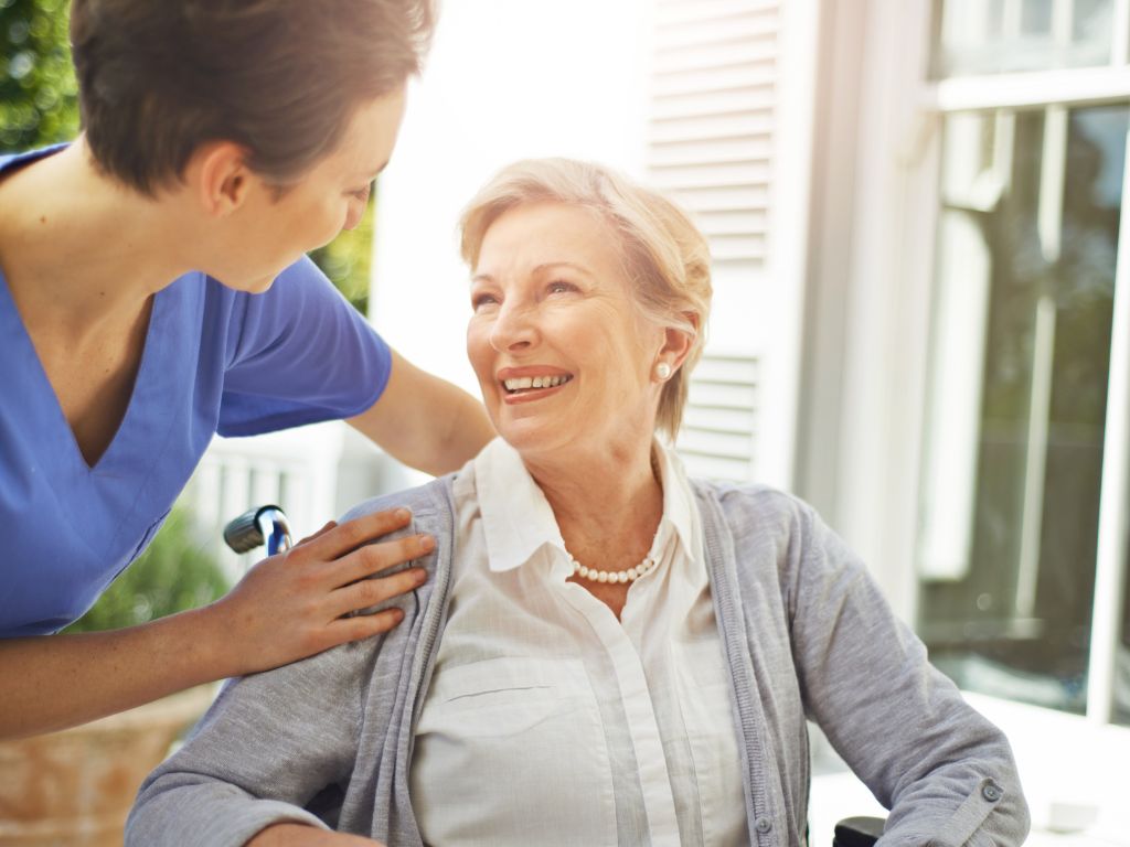 Companion Care