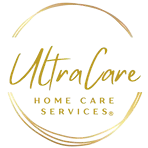 UltraCare Services LLC Logo