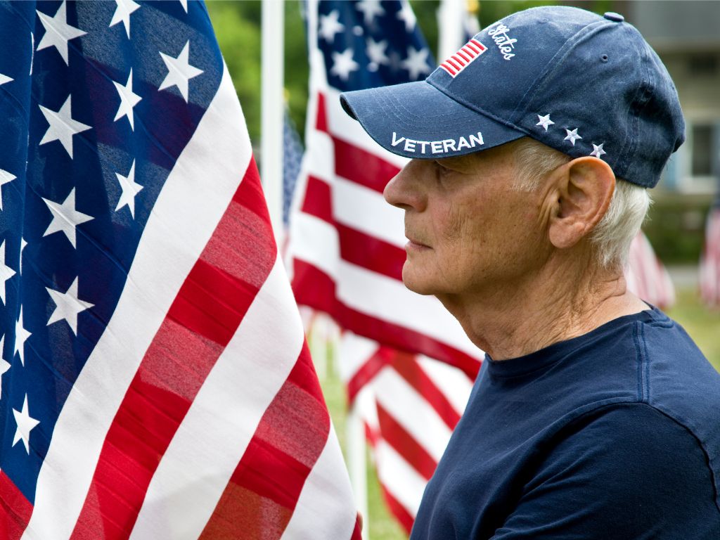 Veteran Care Veteran Care