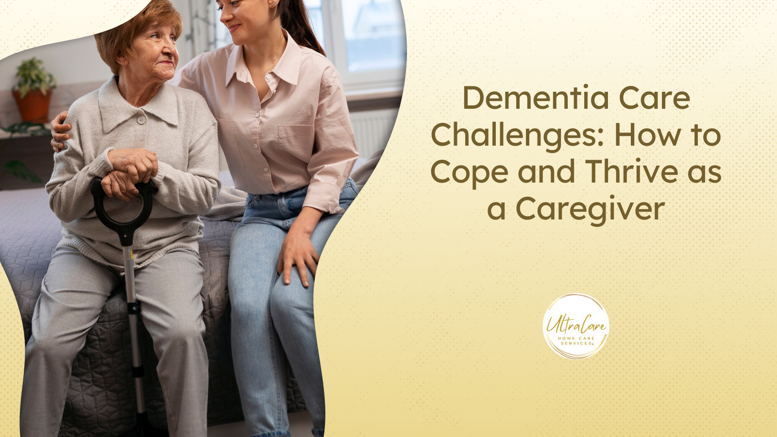 dementia care challenges
