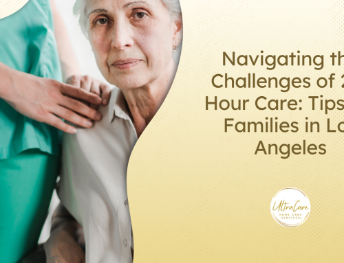 Navigating the Challenges of 24-Hour Care: Tips for Families in Los Angeles