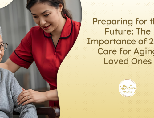 Preparing for the Future: The Importance of 24/7 Care for Aging Loved Ones