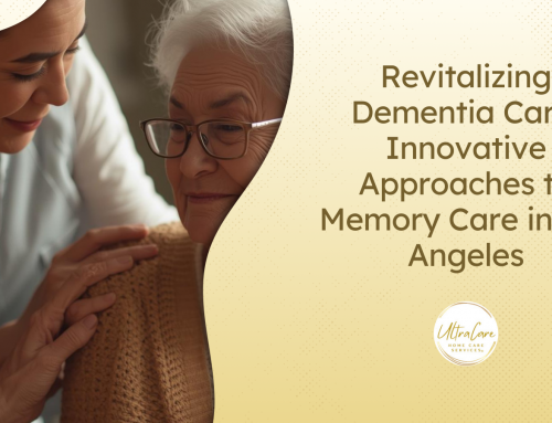 Revitalizing Dementia Care: Innovative Approaches to Memory Care in Los Angeles