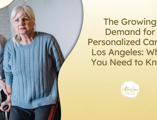 The Growing Demand for Personalized Care in Los Angeles: What You Need to Know