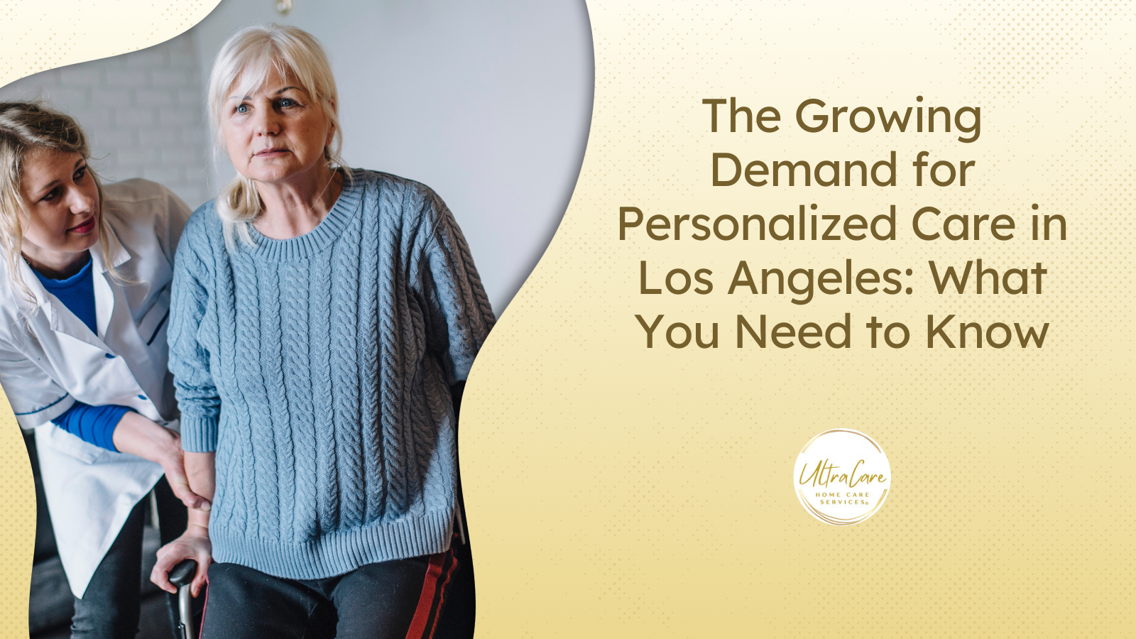 Personalized Care