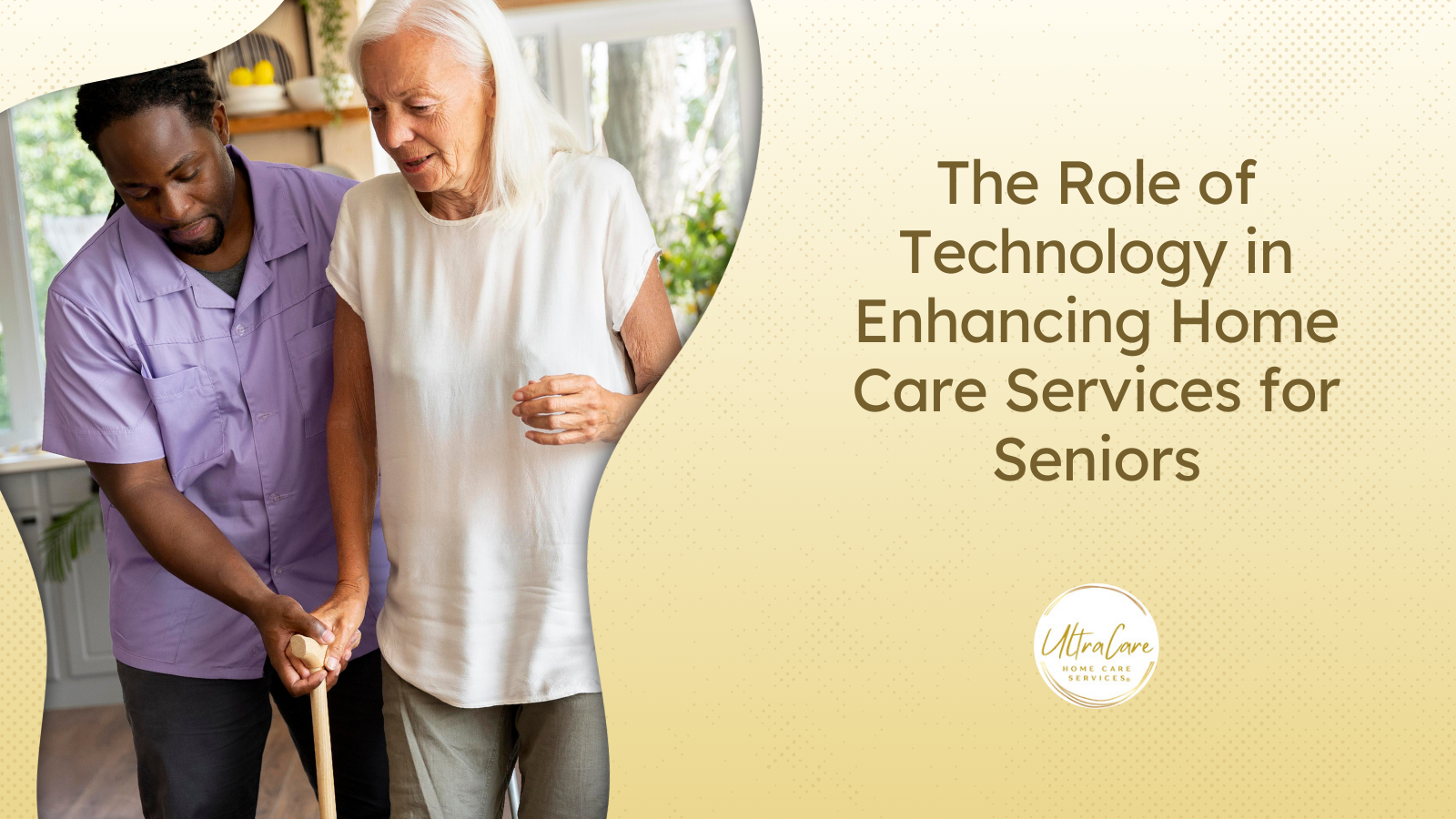 technology & home care