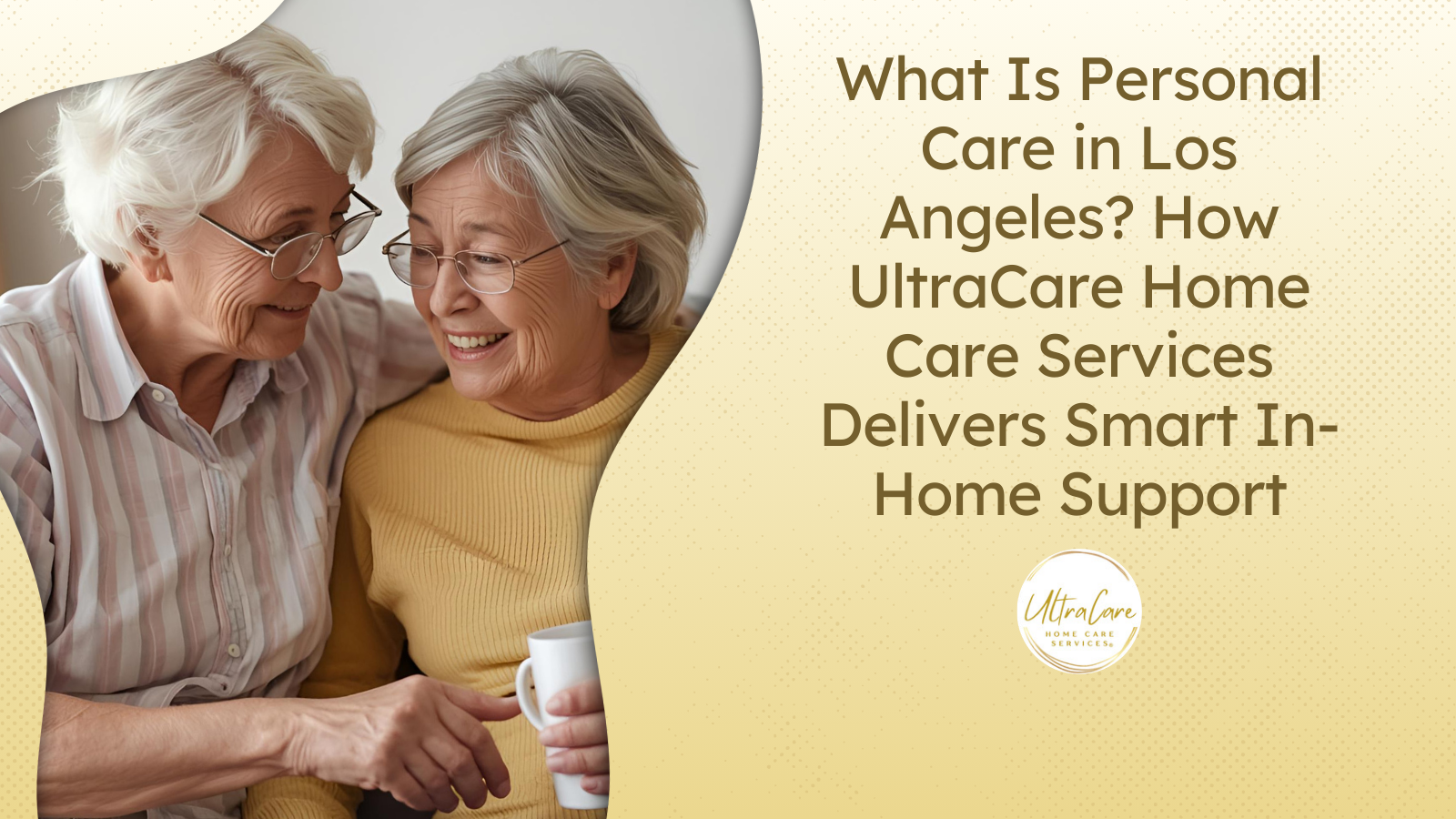personal care