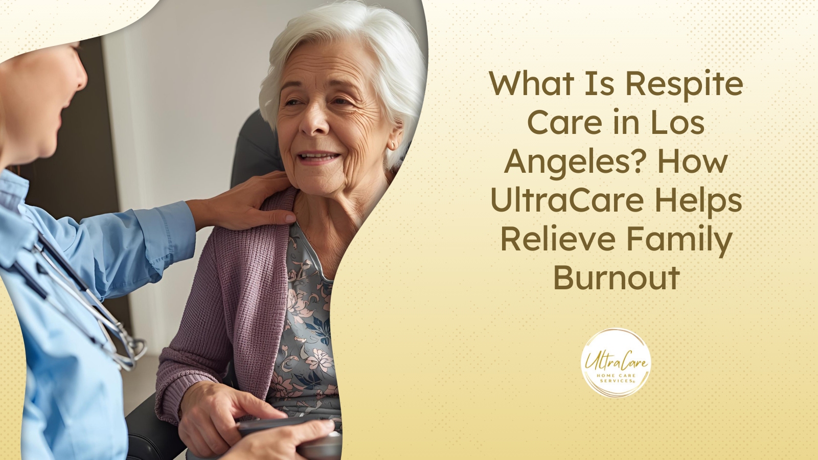 respite care burnout