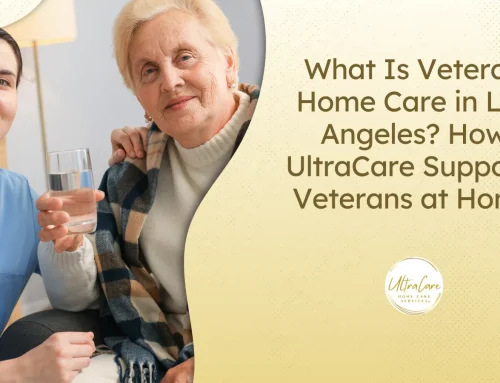Respite Care vs Long-Term Home Care: Choosing the Right Option for LA Families