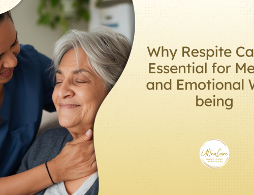 Why Respite Care is Essential for Mental and Emotional Well-being