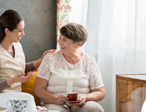 Home Care vs Assisted Living: Where Caregiving Work Fits in Today’s Families