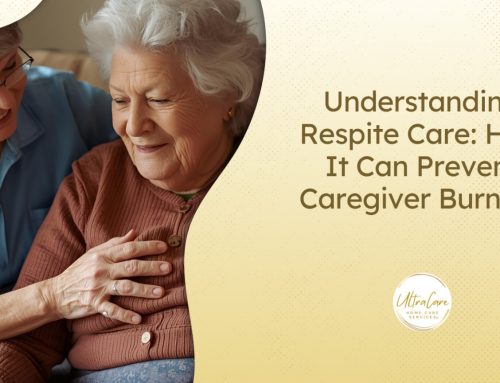 Understanding Respite Care: How It Can Prevent Caregiver Burnout